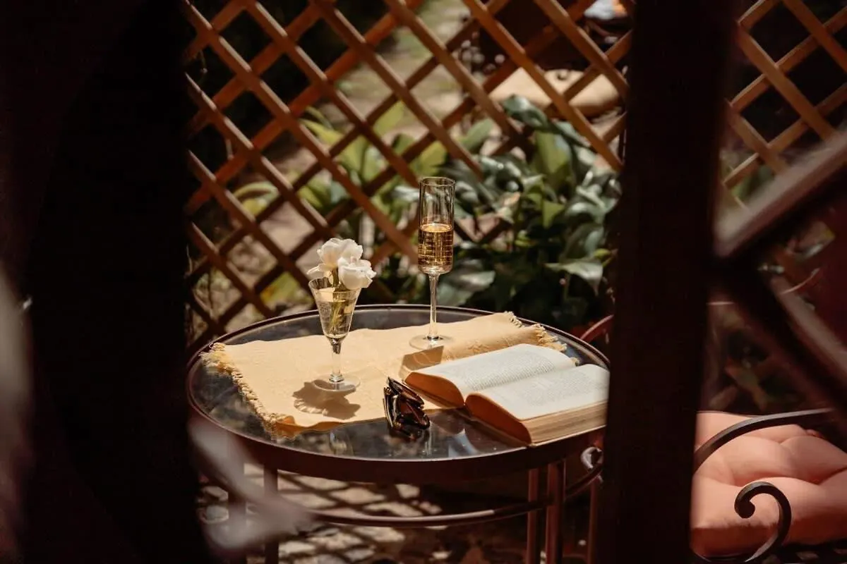 Zahar Boutique Stay Volcano Views And Pool Antigua Bed & Breakfast