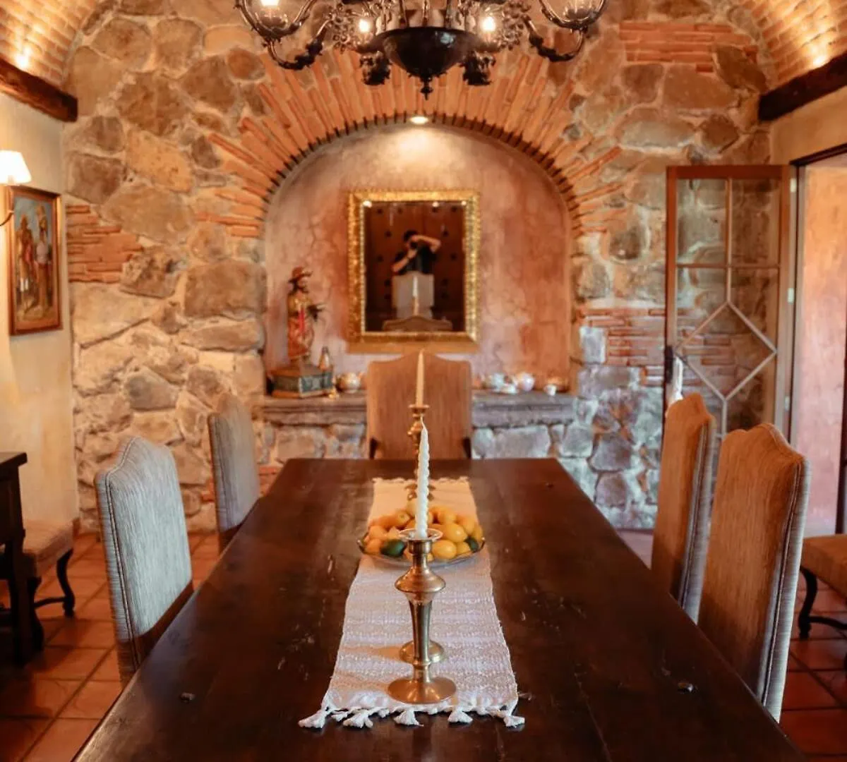 Bed & Breakfast Zahar Boutique Stay Volcano Views And Pool Antigua