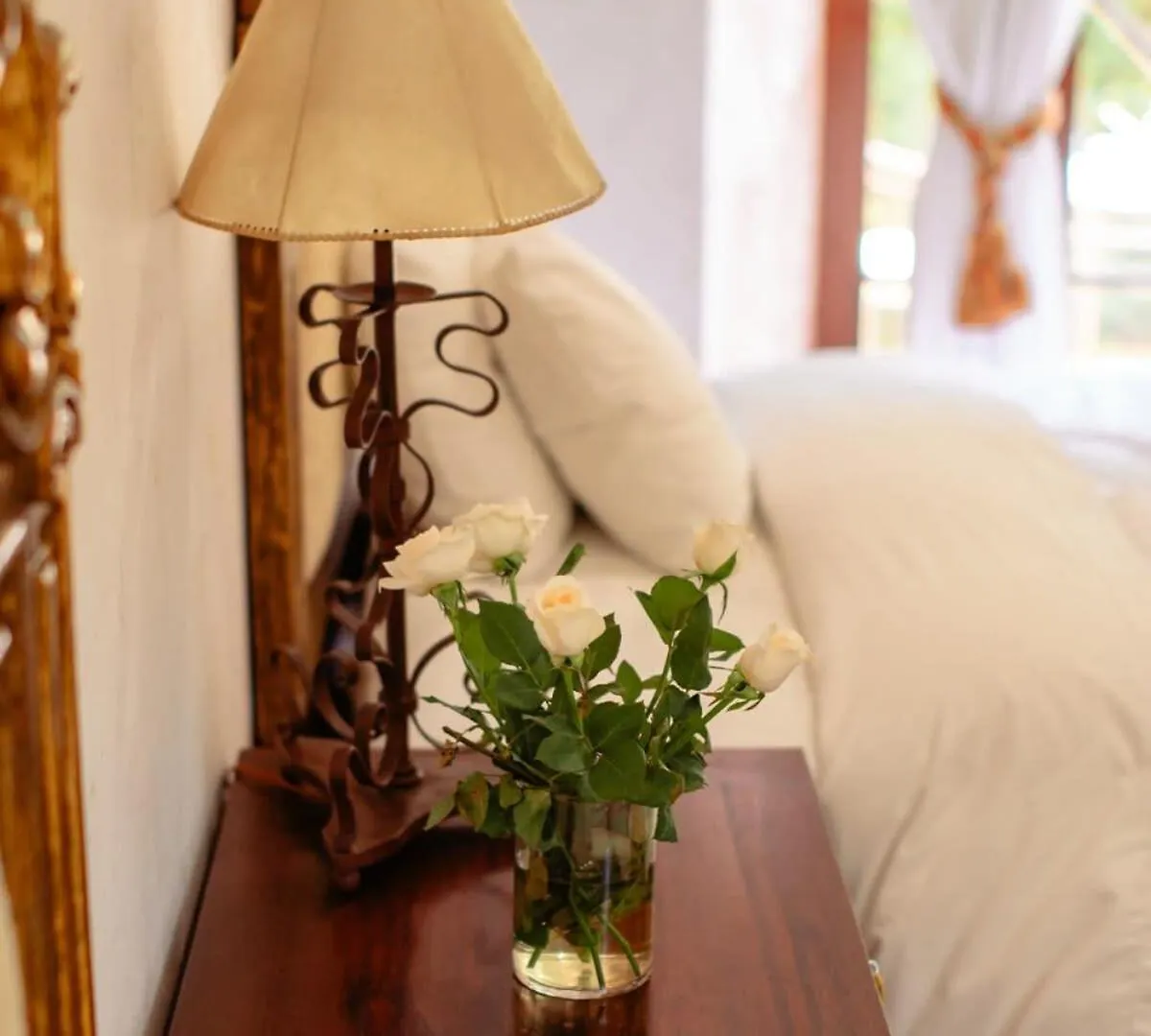 Zahar Boutique Stay Volcano Views And Pool Antigua Guatemala