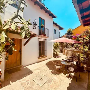 Casa Corazon Gt - Bed and breakfast